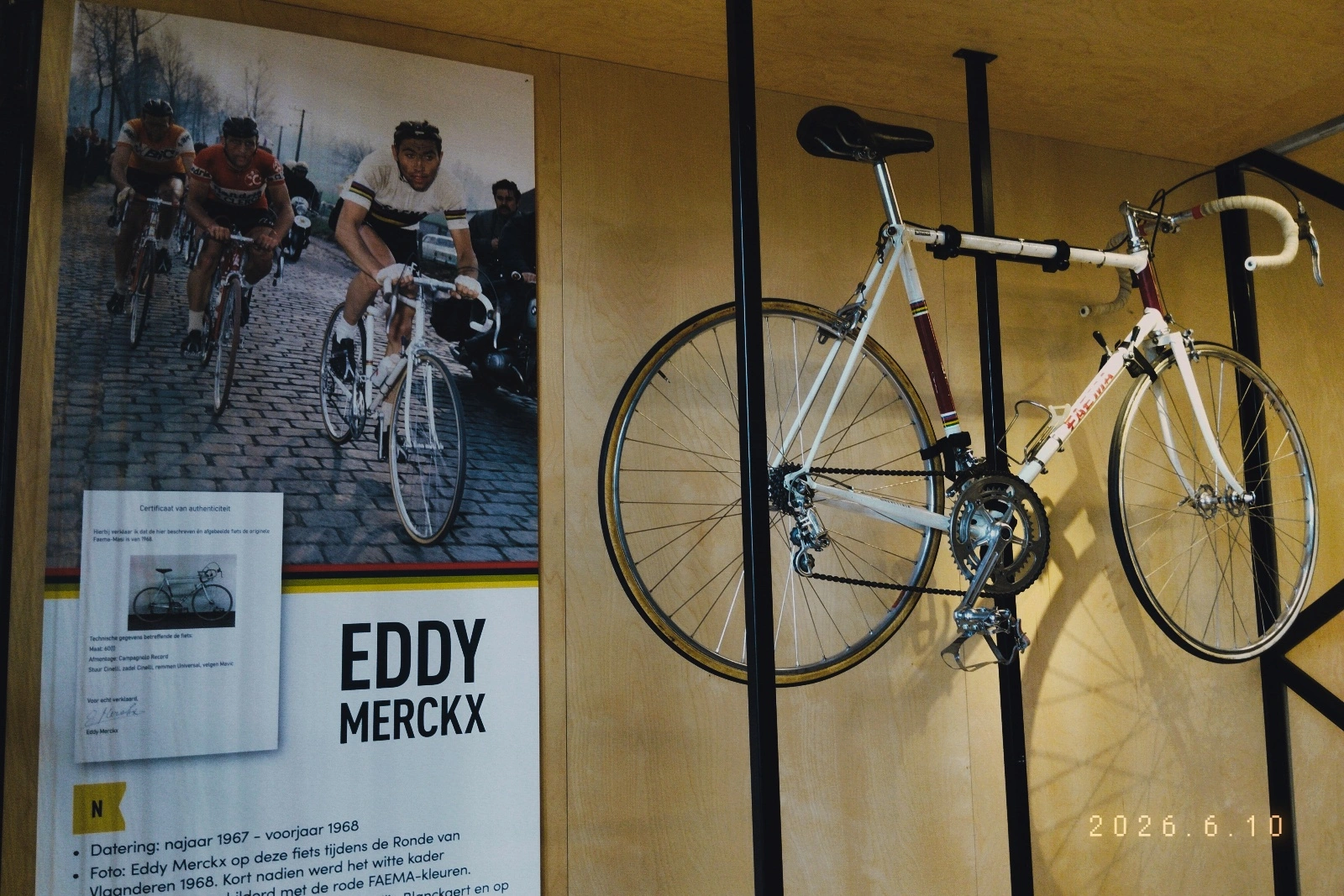 eddy merckx