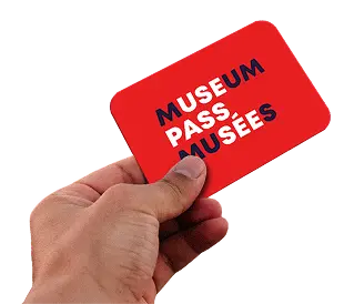 pas in hand